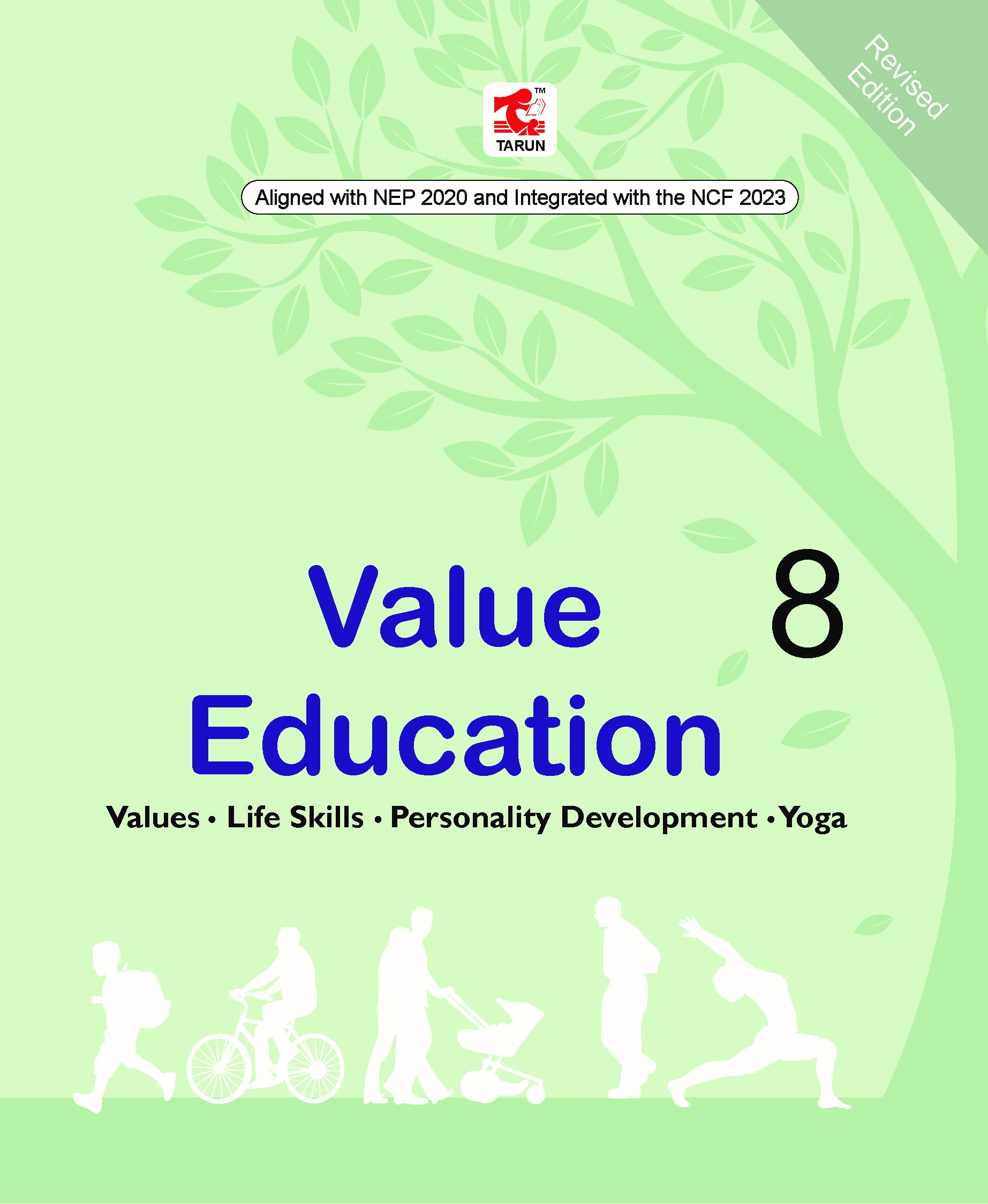 VALUE EDUCATION 8